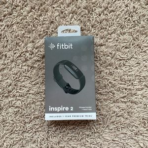 Fitbit Inspire 2 Health & Fitness Tracker